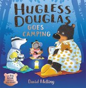 Hugless Douglas- Hugless Douglas Goes Camping