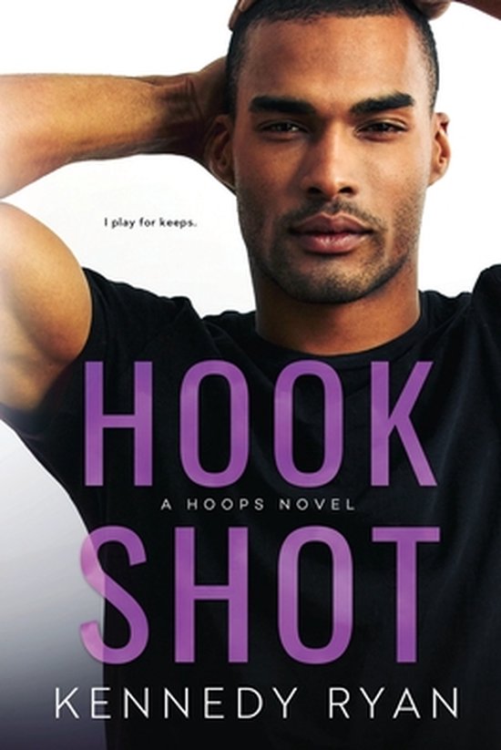 Hook Shot - cover