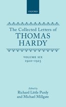 The Collected Letters of Thomas Hardy: Volume 6