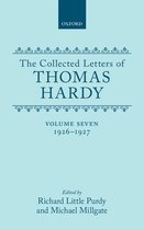 The Collected Letters of Thomas Hardy: Volume 7: 1926-1927