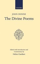 Oxford English Texts-The Divine Poems