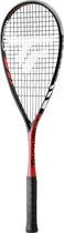 Tecnifibre Cross Speed - Squashracket - Zwart/Rood