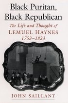 Religion in America- Black Puritan, Black Republican
