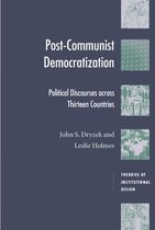 Postcommunist Democratization