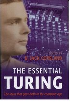Essential Turing