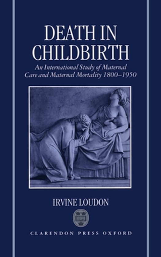 Foto: Death in childbirth