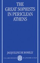 Great Sophists In Periclean Athens