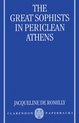 Great Sophists In Periclean Athens