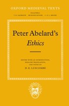 Oxford Medieval Texts- Ethics