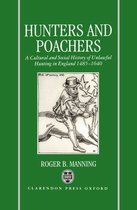 Hunters and Poachers
