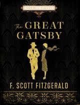 Chartwell Classics-The Great Gatsby