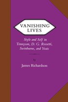 Victorian Literature and Culture Series- Vanishing Lives