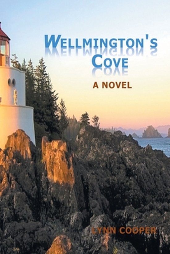 Wellmington's Cove - cover