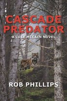 Luke McCain Mysteries- Cascade Predator