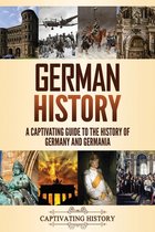History of European Countries- German History