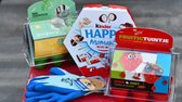 Kerstpakket voor Kids - Erg leuk als kerstcadeau of als Geschenk