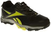 Reebok Take The Trail Low Chaussures de trail running Kinderen zwart 33