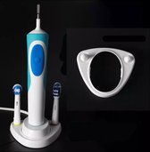 Oral B - Opzetborstelhouder - Tandenborstelhouder - Tandenborstel oplader houder - BlueBirdz