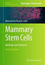 Methods in Molecular Biology- Mammary Stem Cells