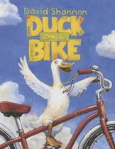 Duck on a Bike W/CD