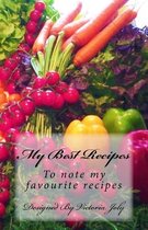 My Best Recipes