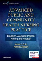 Advanced Public and Community Health Nursing Practice