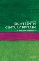 VSI Eighteenth-Century Britain