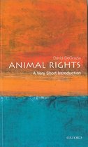 Animal Rights A Very Short Introduction
