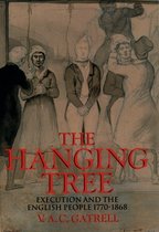 Hanging Tree Execution & The English Peo