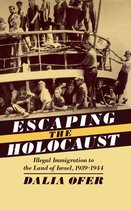 Studies in Jewish History- Escape from the Holocaust