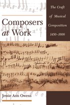Composers at Work
