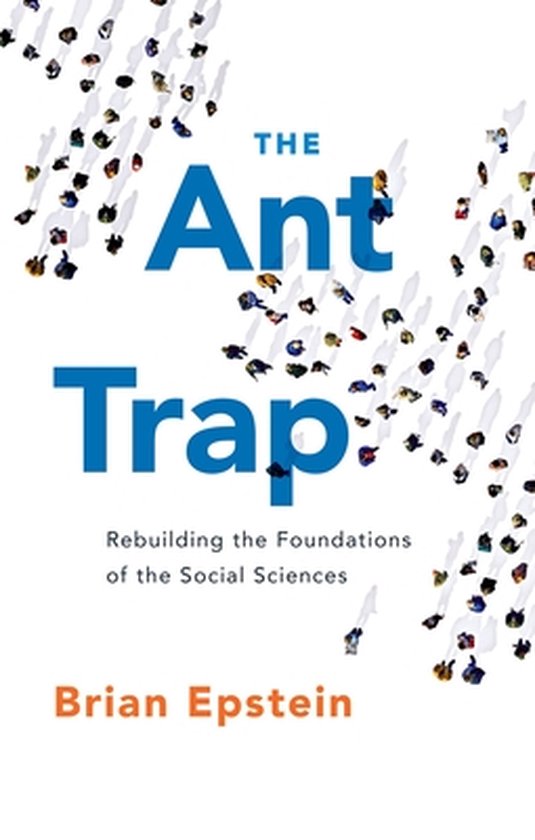 Oxford Studies in Philosophy of Science-The Ant Trap
