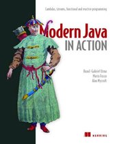 Modern Java in Action