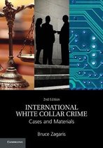 International White Collar Crime