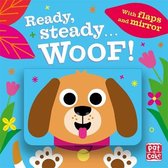 Ready Steady...- Ready Steady...: Woof!