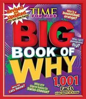 Big Book of Why Revised and Updated
