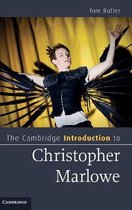 Cambridge Introduction To Christopher Marlowe