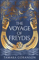 The Vinland Viking Saga-The Voyage of Freydis