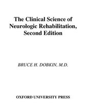 The Clinical Science of Neurologic Rehabilitation