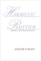 Harmonic Rhythm