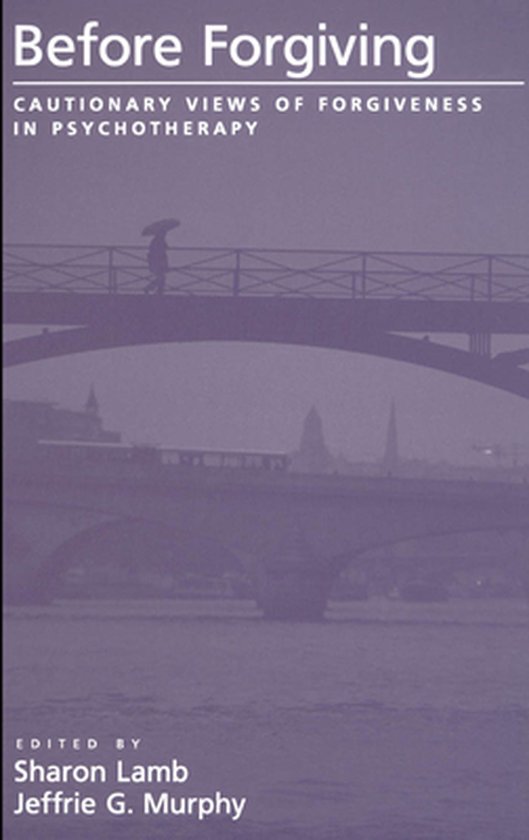 Before Forgiving - cover