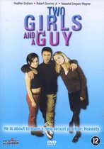 Two Girls And A Guy