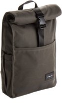 Property Of Max Rolldown Army Rugzak Vegan Groen 13-19L