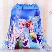 Disney zwem / gym / sporttas voor kinderen 35 cm