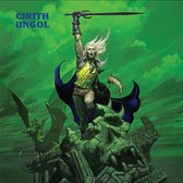 Cirith Ungol - Frost & Fire (LP) (40th Anniversary Edition)