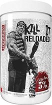 Kill It Reloaded Legendary 25servings Fruit Punch