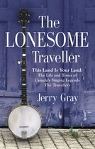 THE LONESOME TRAVELLER