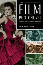 World Comics and Graphic Nonfiction Series - The Film Photonovel