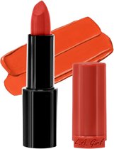 LA Girl - Pretty & Plump Plumping Lipstick - Heated - Heated