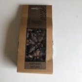 Natuurlijke decoratie, voor schaal, bloemstuk etc. 150 gram (set van 2 stuks)